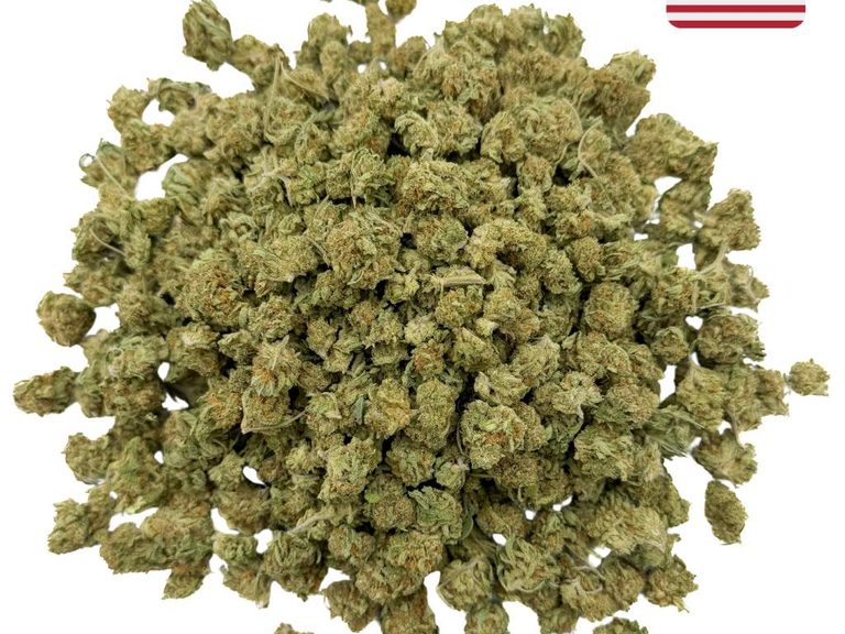 Photo de la Vador kush