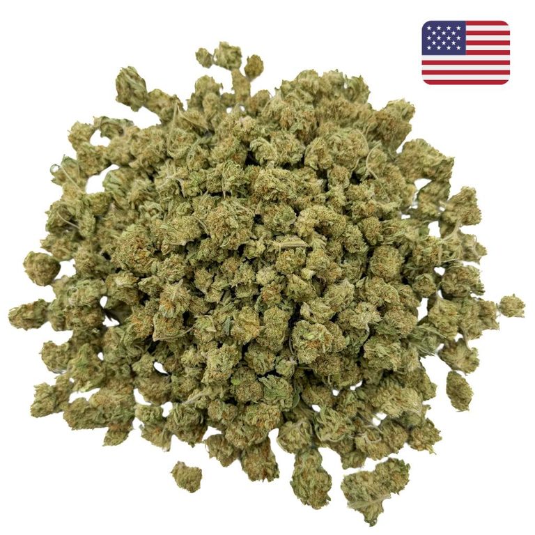 Photo de la Vador kush